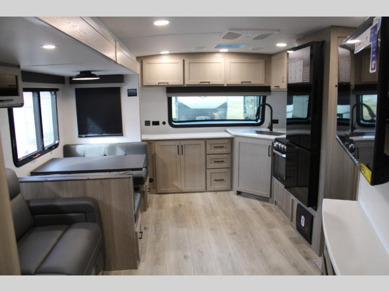 2026 Forest River Flagstaff Super Lite 26FKBS, $ 65,431