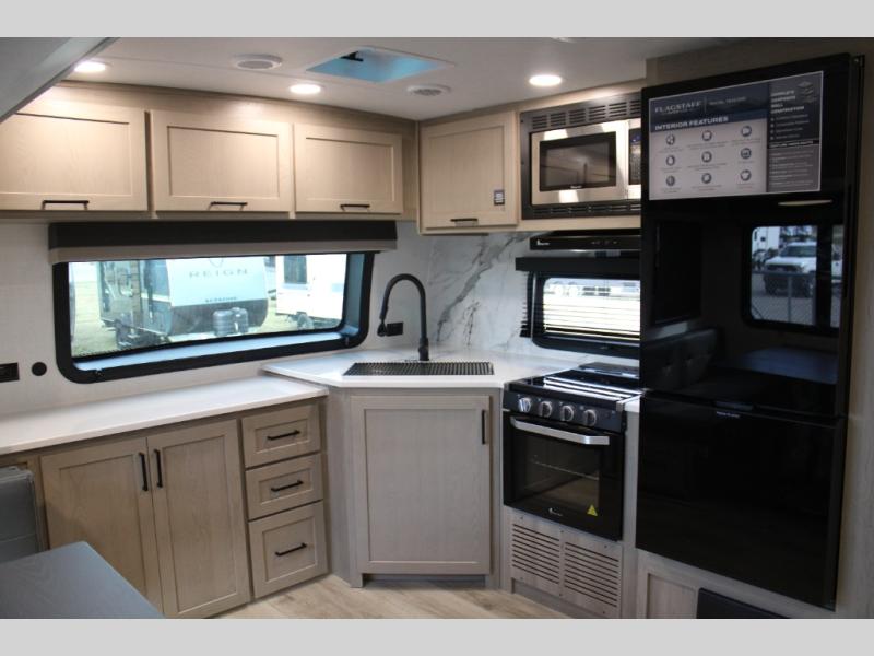 2026 Forest River Flagstaff Super Lite 26FKBS, $ 65,431