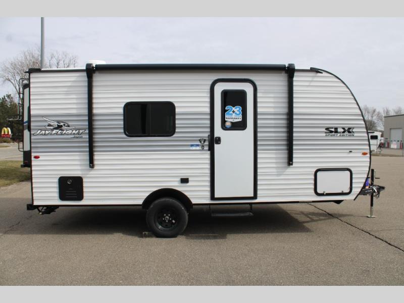 2026 Jayco Jay Flight SLX 170FQ Sport Edition, $ 23,468