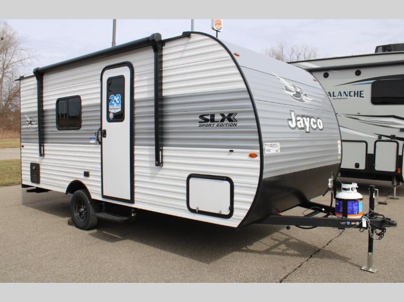 2026 Jayco Jay Flight SLX 170FQ Sport Edition, $ 23,468