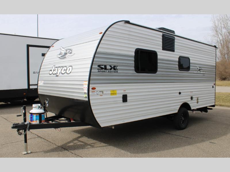 2026 Jayco Jay Flight SLX 170FQ Sport Edition, $ 23,468