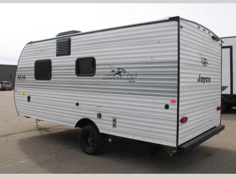 2026 Jayco Jay Flight SLX 170FQ Sport Edition, $ 23,468