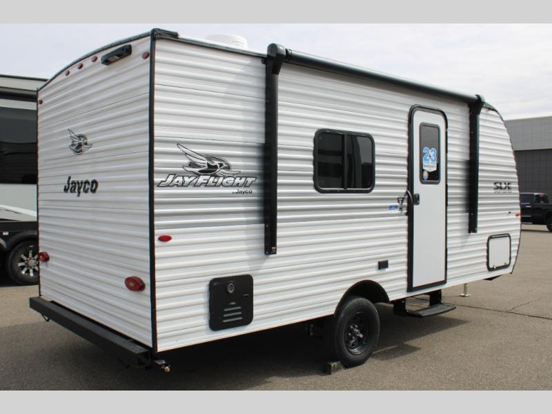 2026 Jayco Jay Flight SLX 170FQ Sport Edition, $ 23,468
