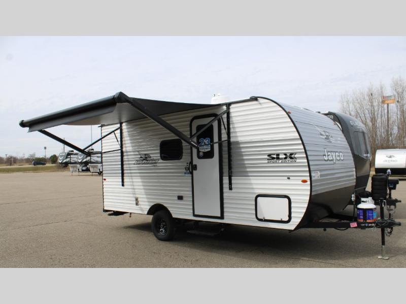 2026 Jayco Jay Flight SLX 170BH Sport Edition, $ 18,218