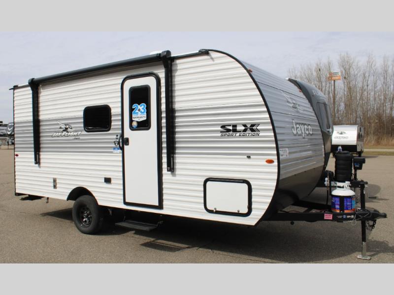 2026 Jayco Jay Flight SLX 170BH Sport Edition, $ 18,218