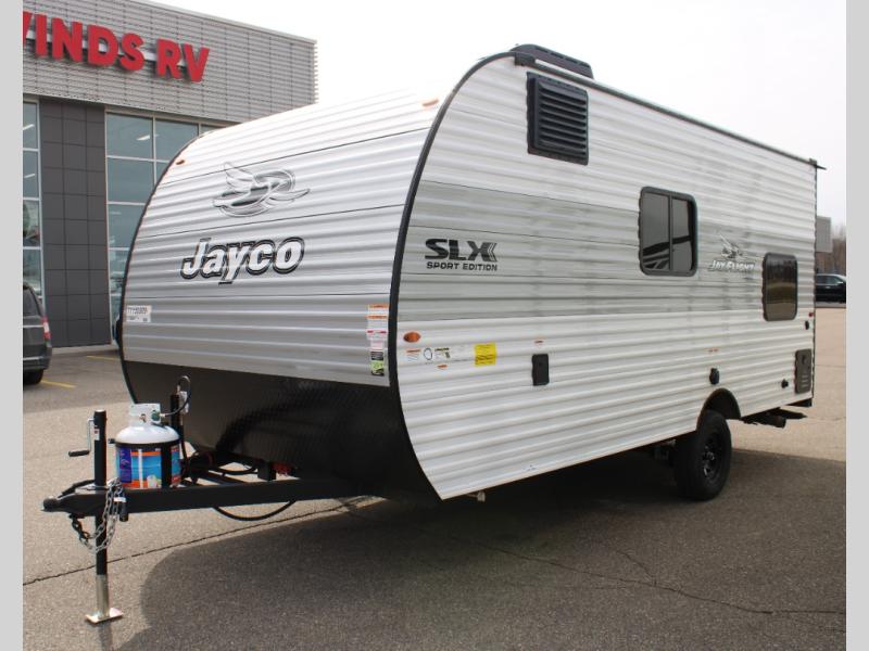 2026 Jayco Jay Flight SLX 170BH Sport Edition, $ 18,218