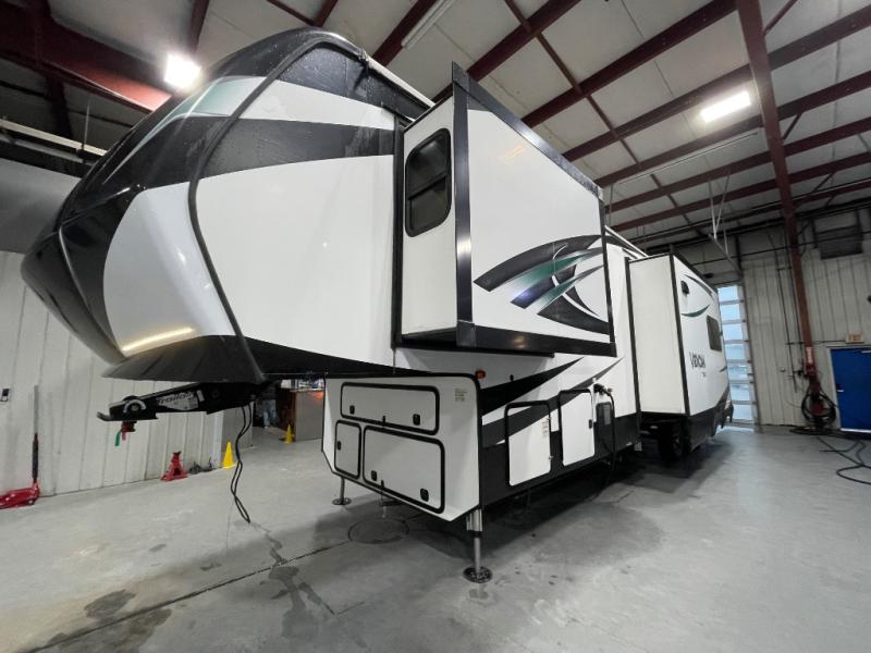 2016 KZ Venom 3911TK, $ 0