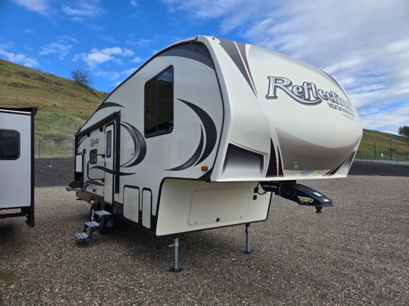 2020 Grand Design Reflection 150 Series 273MK, $ 34,990
