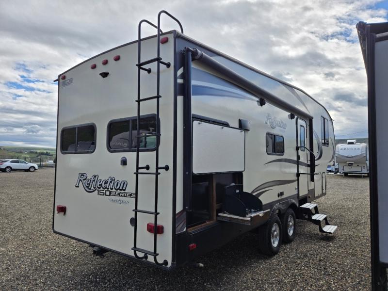 2020 Grand Design Reflection 150 Series 273MK, $ 34,990