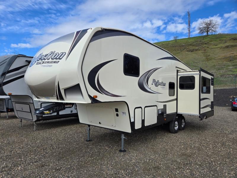 2020 Grand Design Reflection 150 Series 273MK, $ 34,990