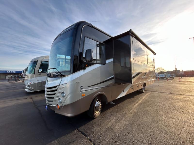 2017 Fleetwood Storm 32A, $ 89,990