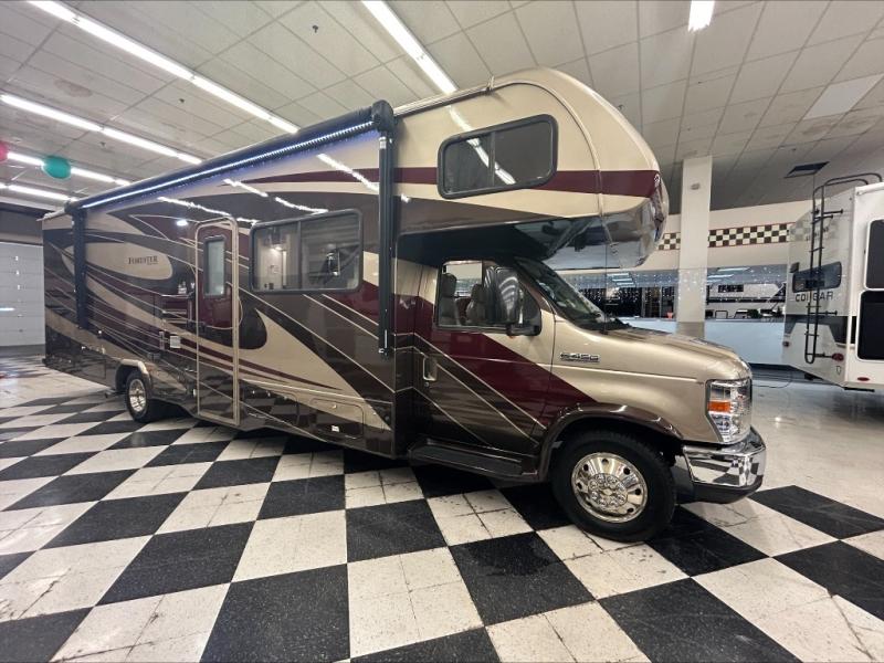 2017 Forest River Forester 3051S, $ 0