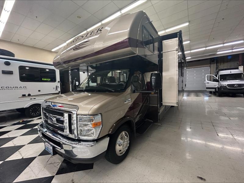 2017 Forest River Forester 3051S, $ 0