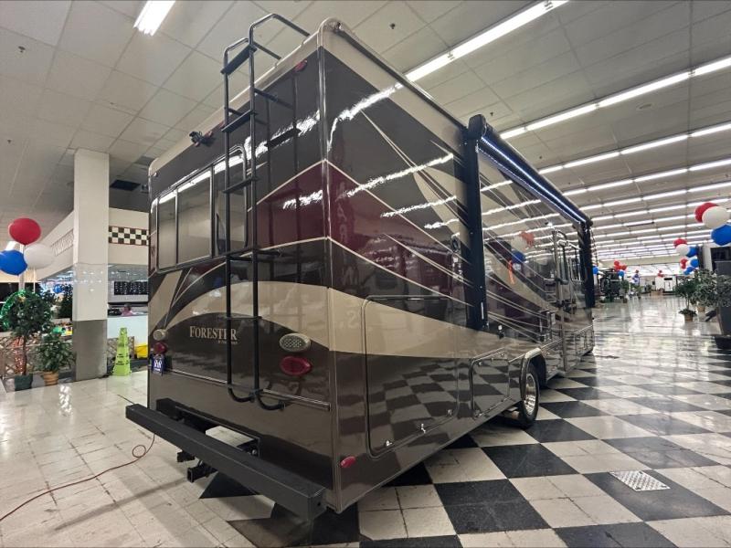 2017 Forest River Forester 3051S, $ 0