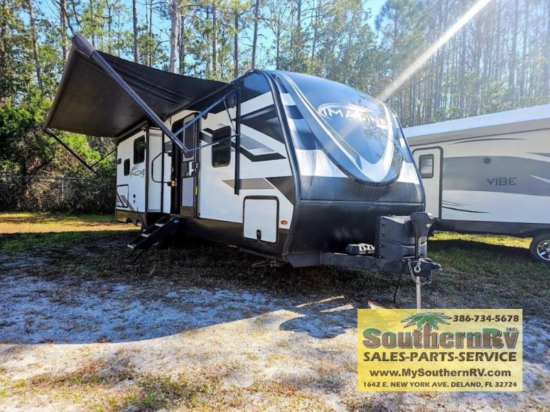 2022 Grand Design Imagine 2670MK, $ 22,999