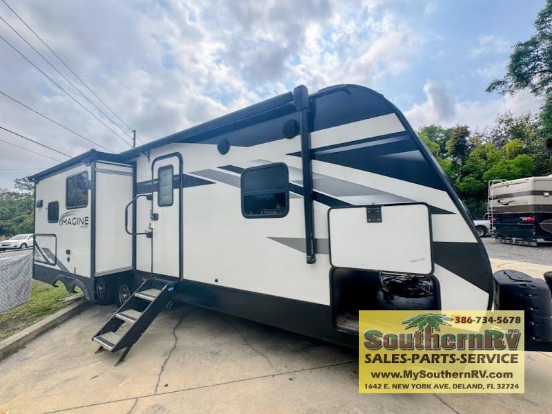 2022 Grand Design Imagine 2670MK, $ 22,999