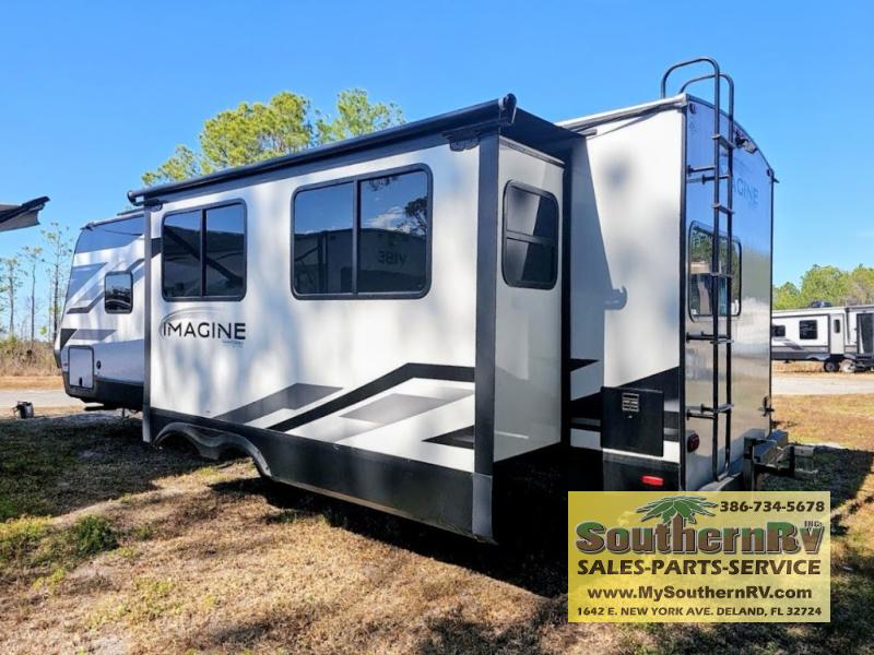 2022 Grand Design Imagine 2670MK, $ 22,999
