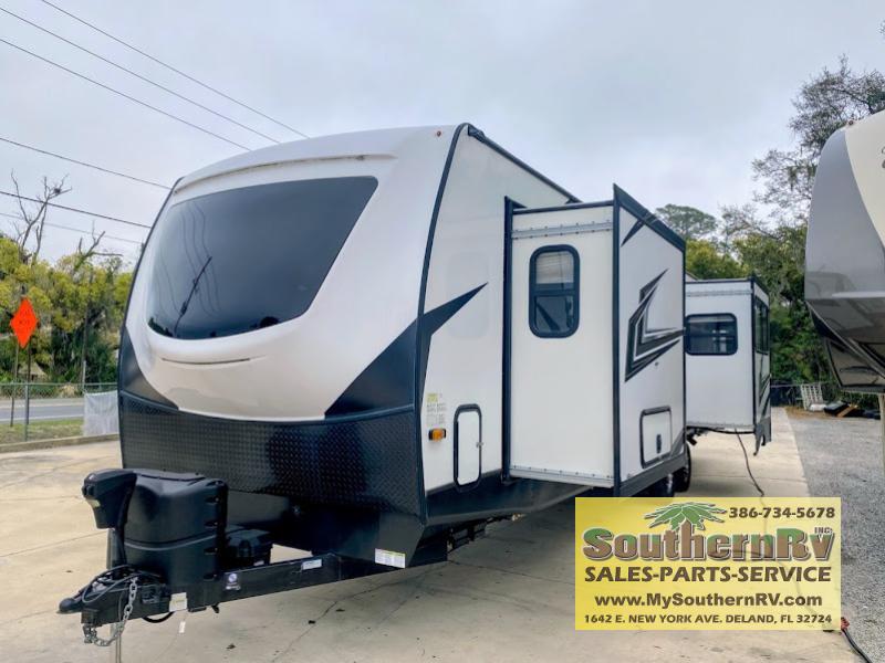 2022 Prime Time Manufacturing Lacrosse 3411RK, $ 34,999