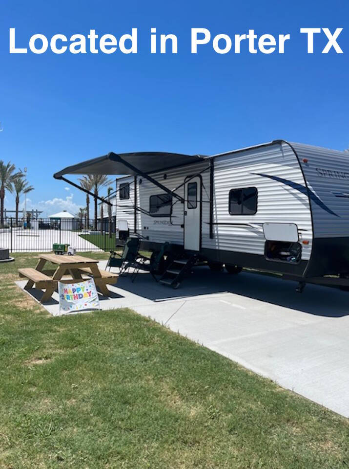 2021 Keystone Springdale (East) 260BH, $ 13,986