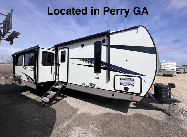 2023 Forest River Salem Hemisphere 310BHI, $ 44,986