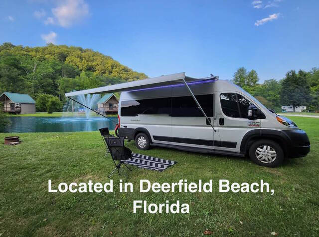 2022 Thor Motor Coach Sequence 20K, $ 73,986