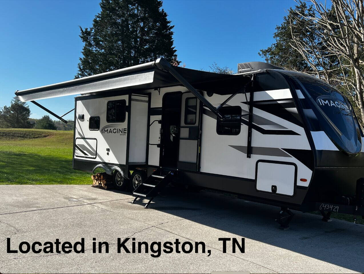 2023 Grand Design Imagine 2670MK, $ 41,986