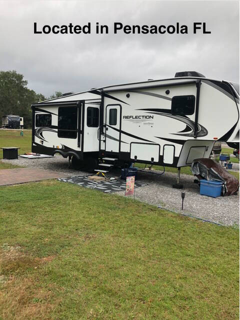 2021 Grand Design Reflection (Fifth Wheel) 303RLS, $ 29,986