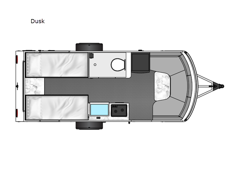 2026 inTech RV Sol Dusk, $ 0