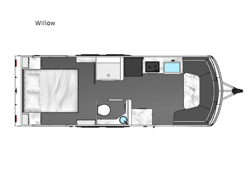 2026 inTech RV Aucta Willow, $ 0