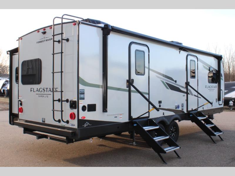 2026 Forest River Flagstaff Super Lite 26FKBS, $ 65,120