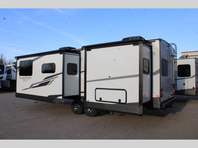 2026 Forest River Flagstaff Super Lite 26FKBS, $ 65,120