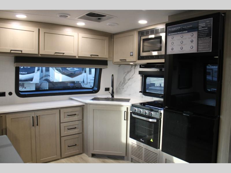 2026 Forest River Flagstaff Super Lite 26FKBS, $ 65,120