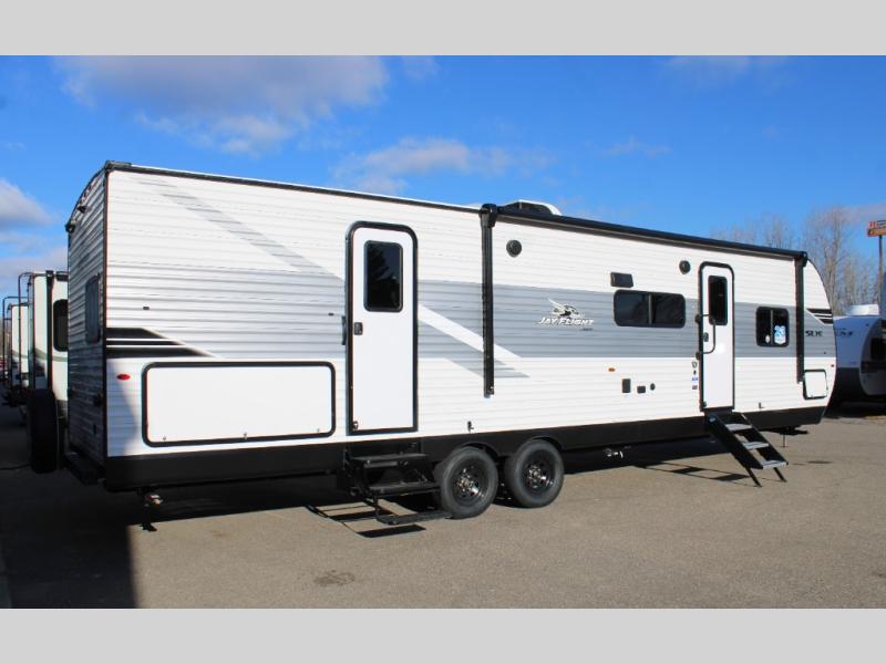 2026 Jayco Jay Flight SLX 321BDS, $ 42,368
