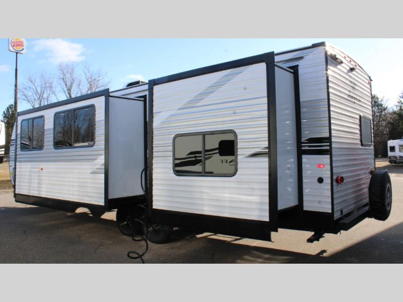 2026 Jayco Jay Flight SLX 321BDS, $ 42,368