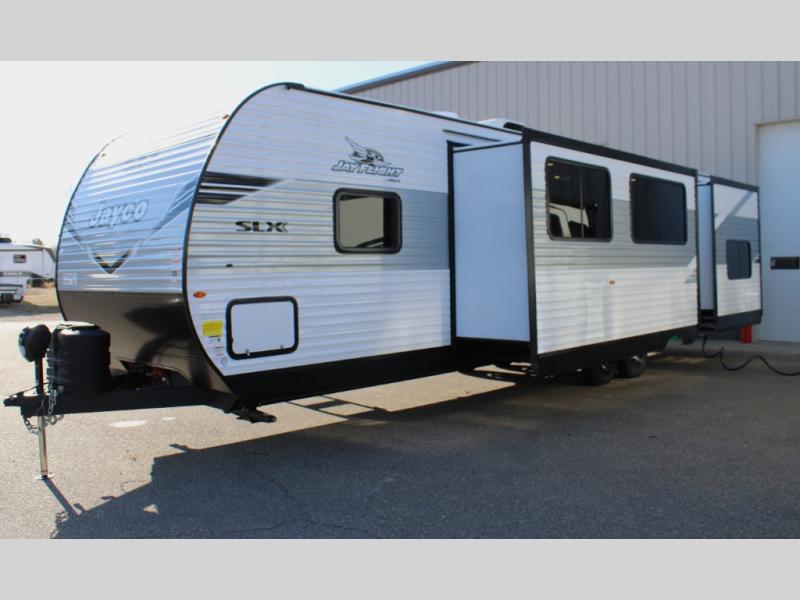 2026 Jayco Jay Flight SLX 321BDS, $ 42,368