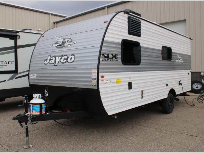 2026 Jayco Jay Flight SLX 172DB Sport Edition, $ 25,268