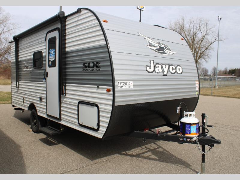 2026 Jayco Jay Flight SLX 170BH Sport Edition, $ 23,468
