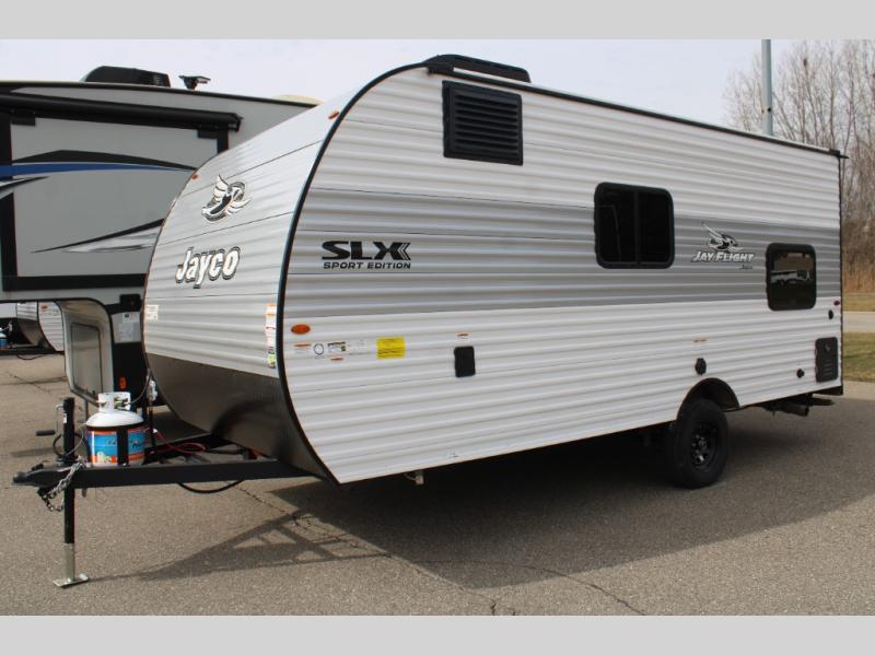 2026 Jayco Jay Flight SLX 170BH Sport Edition, $ 23,468