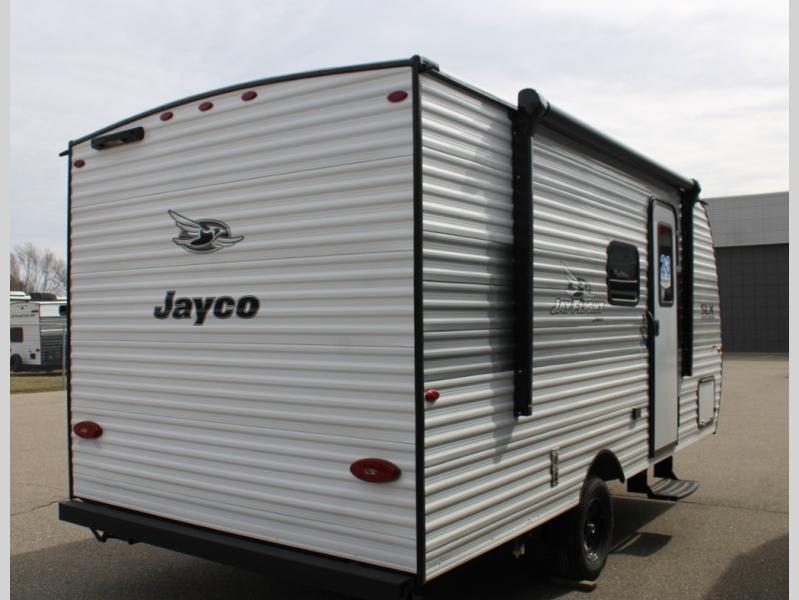 2026 Jayco Jay Flight SLX 170BH Sport Edition, $ 23,468