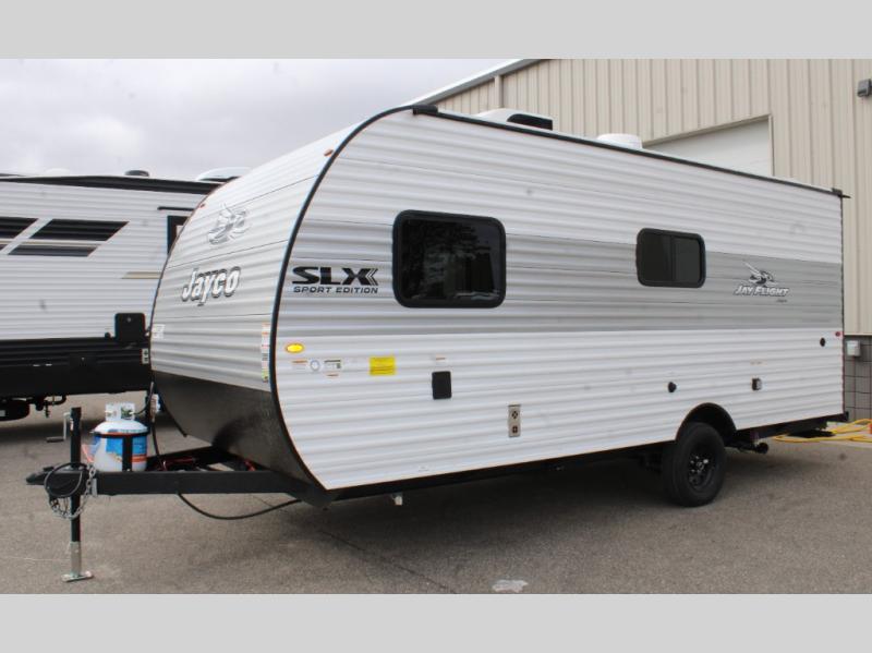 2026 Jayco Jay Flight SLX 172DB Sport Edition, $ 25,861