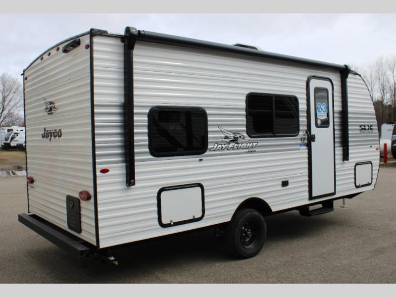 2026 Jayco Jay Flight SLX 172DB Sport Edition, $ 25,861