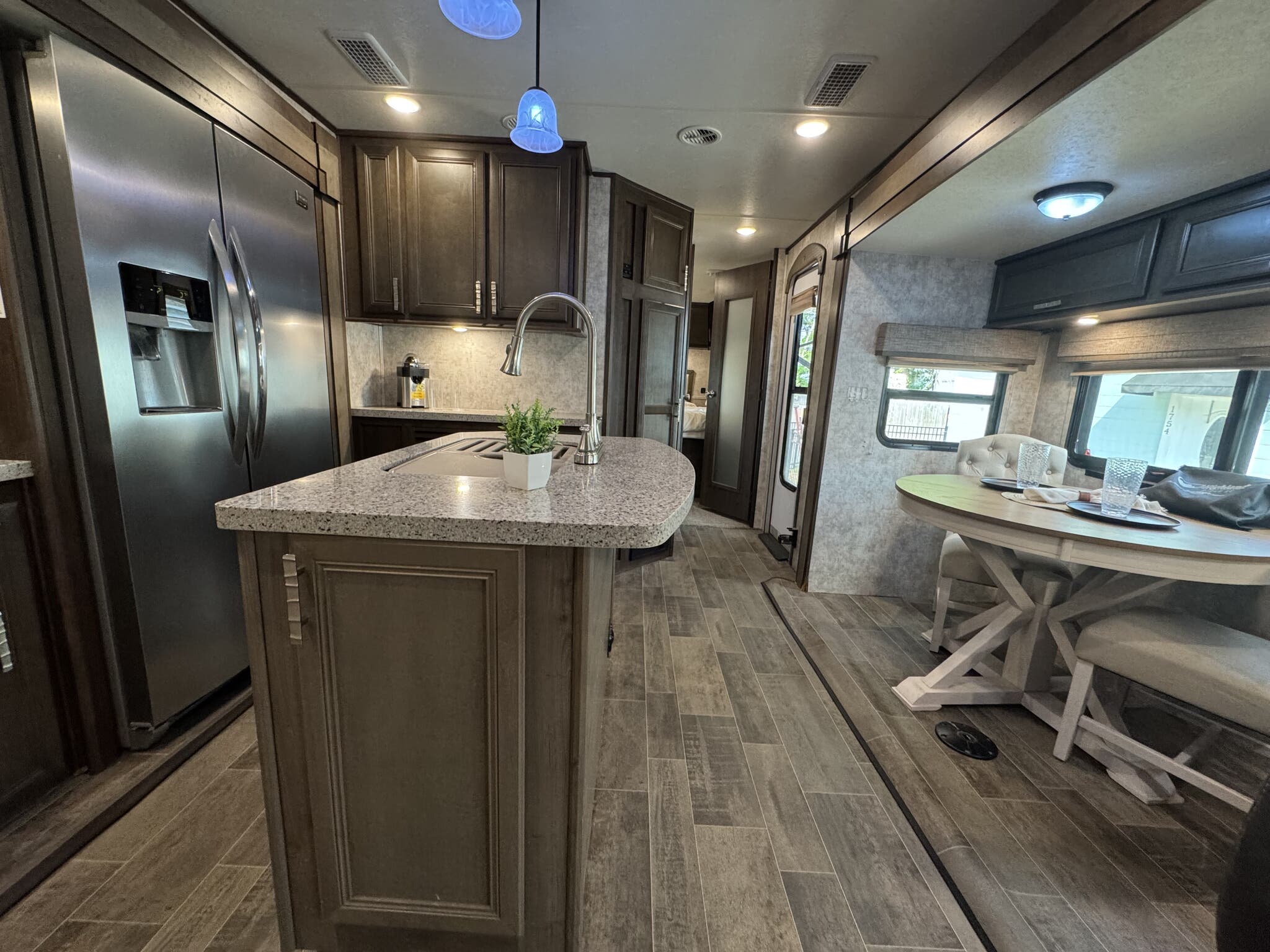 2018 Highland Ridge Open Range OT328BHS, $ 28,750