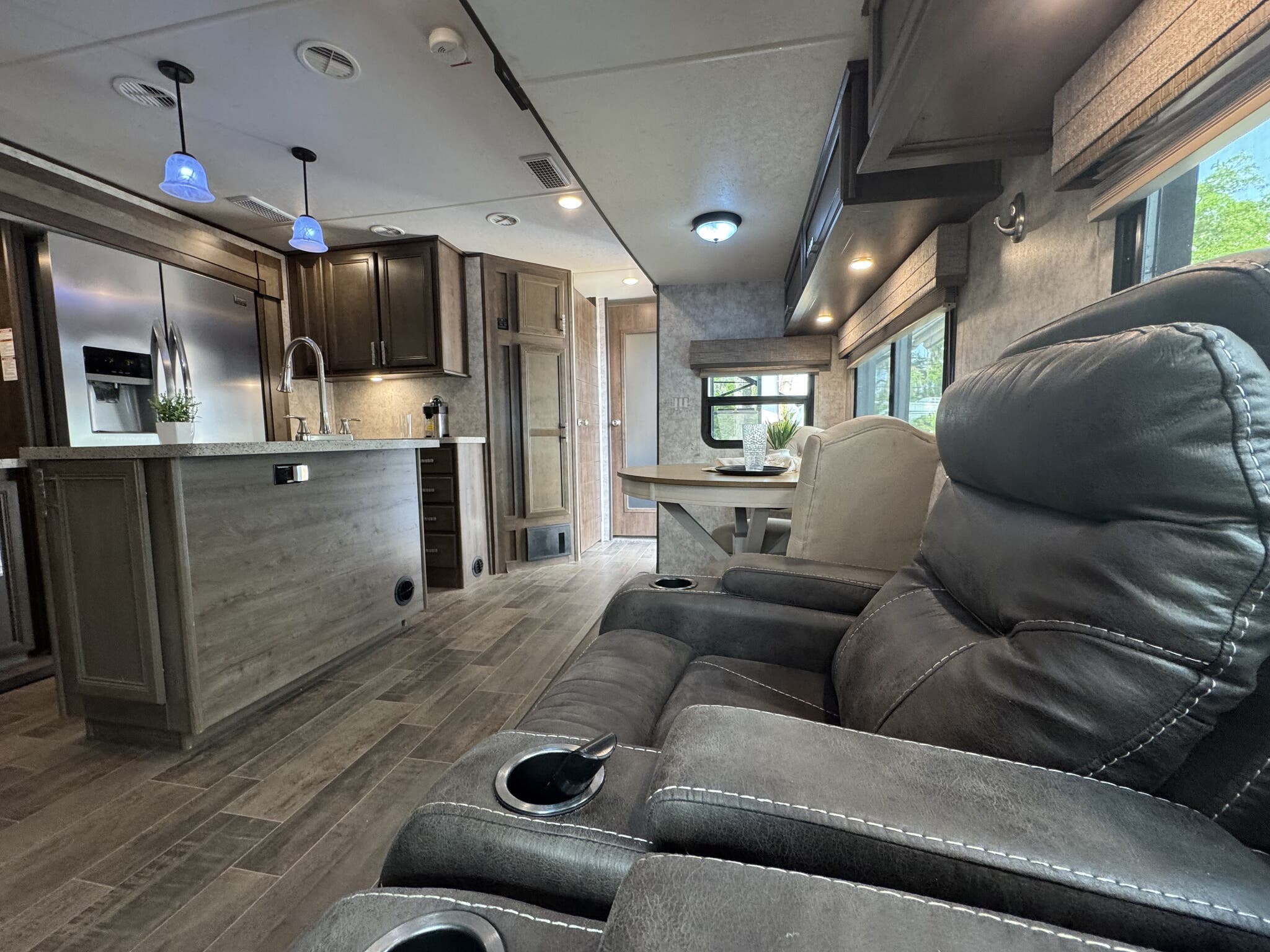 2018 Highland Ridge Open Range OT328BHS, $ 28,750