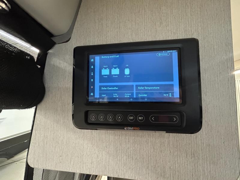 2024 Thor Motor Coach Dazzle 2JB, $ 87,990