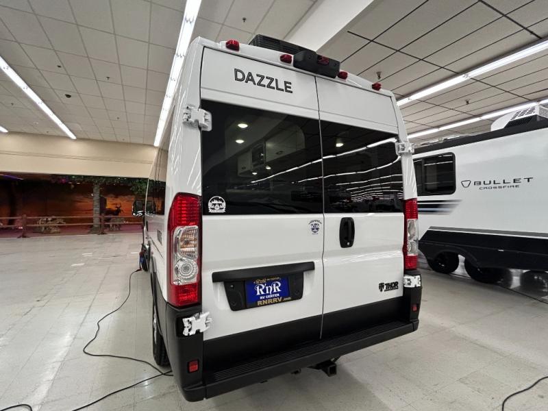 2024 Thor Motor Coach Dazzle 2JB, $ 87,990