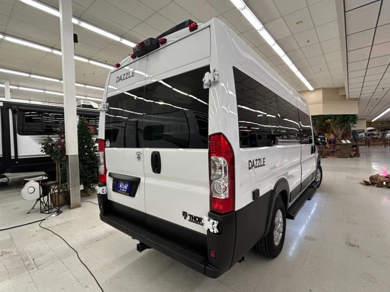 2024 Thor Motor Coach Dazzle 2JB, $ 87,990