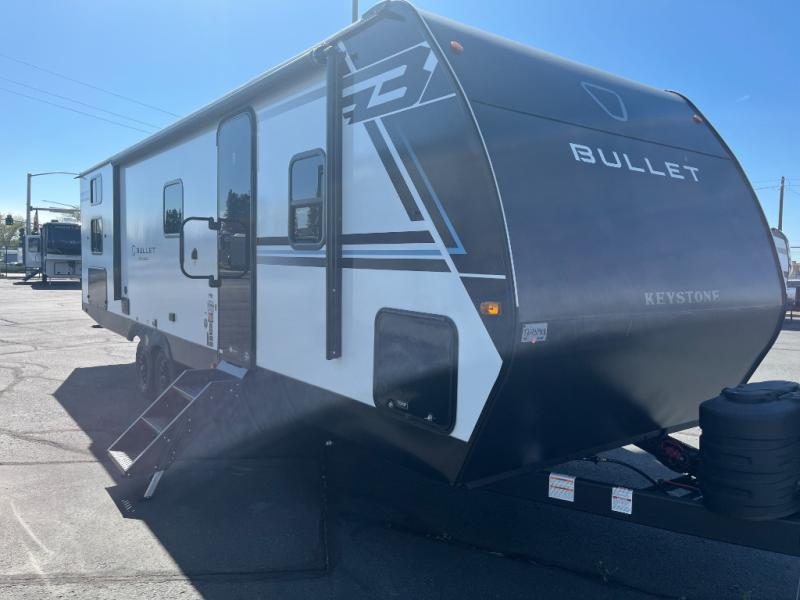 2026 Keystone Bullet 28QBCWE, $ 39,616