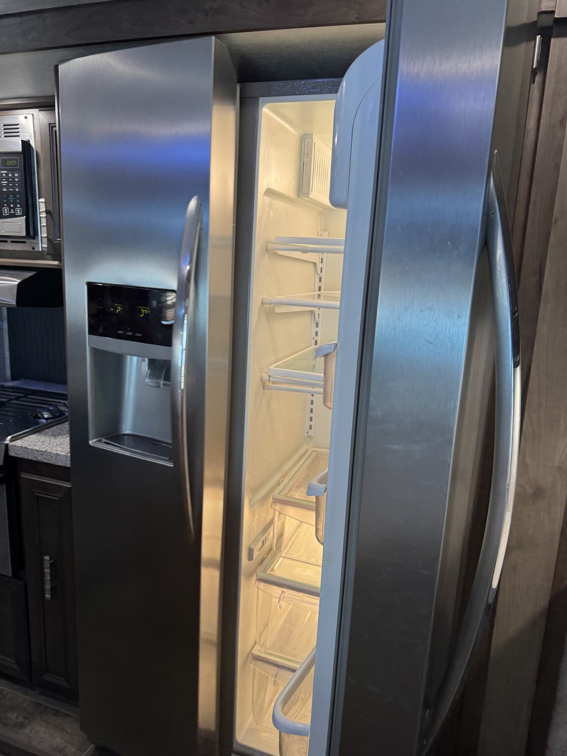 2018 Highland Ridge Open Range OT328BHS, $ 28,750