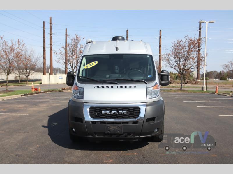 2023 Thor Motor Coach Sequence 20L, $ 0