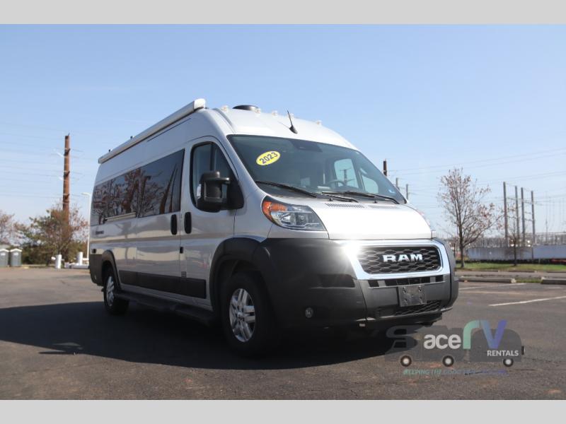 2023 Thor Motor Coach Sequence 20L, $ 0